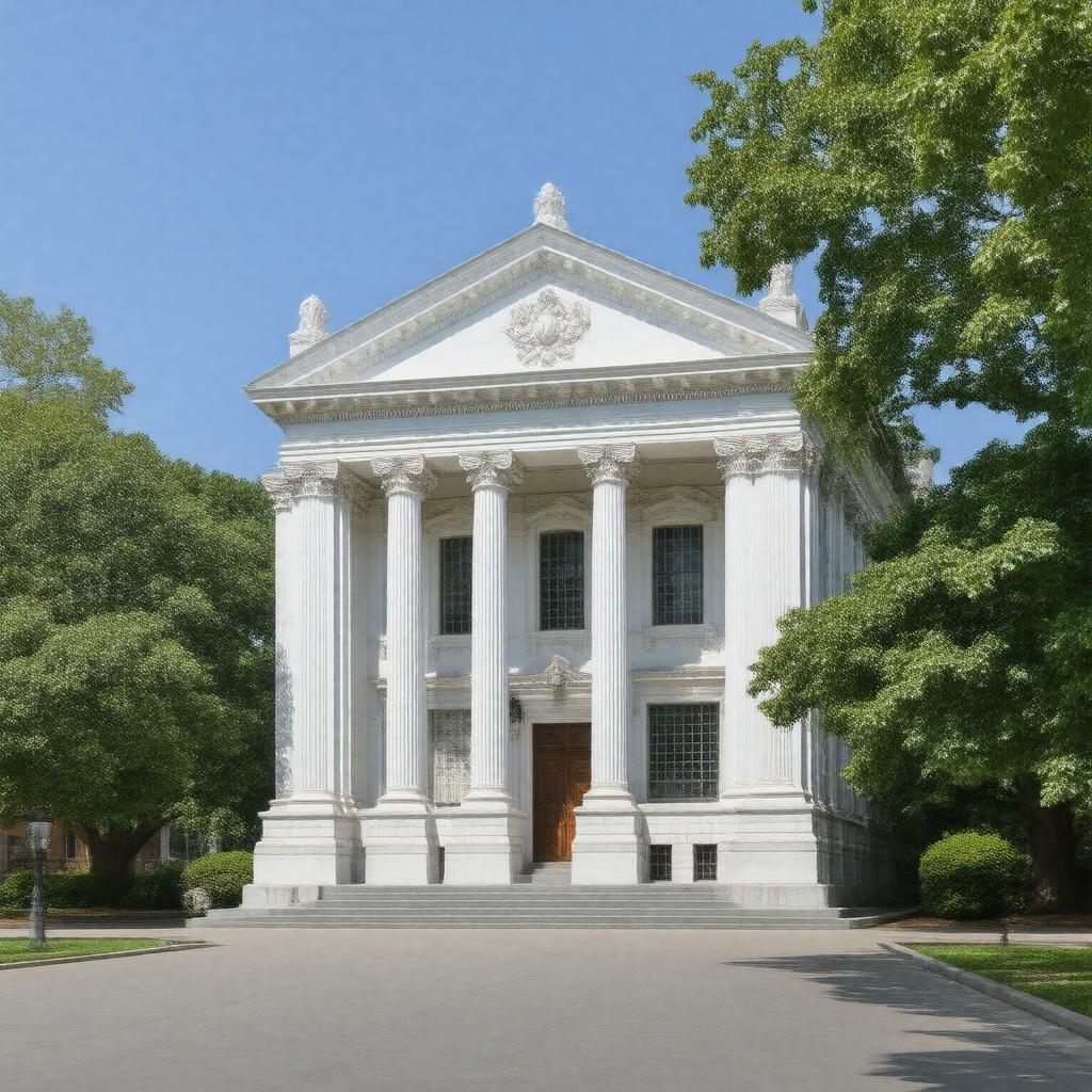 John Hay Library